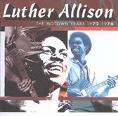 The Motown Years 1972-76