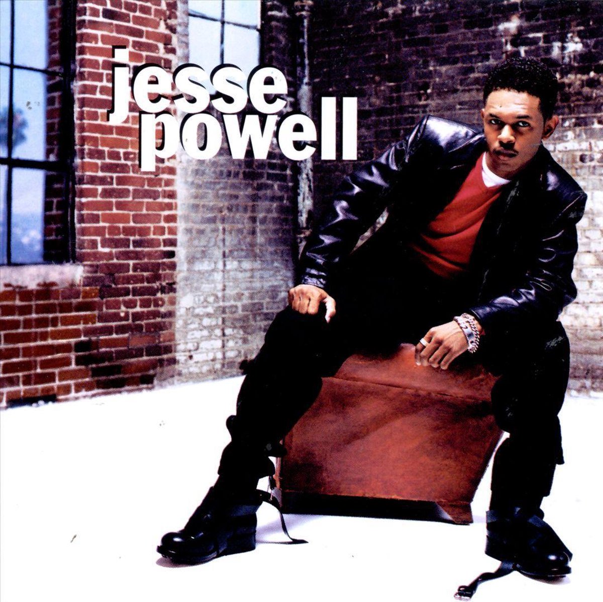 Jesse Powell