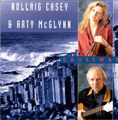 Nollaig Casey & Arty McGlynn - Causeway (CD)