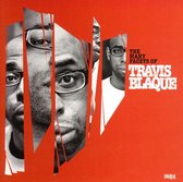 Blaque Travis - Many Facets Of