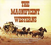 Magnificent Westerns, The