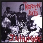 Koffin Kats - Inhumane (CD)
