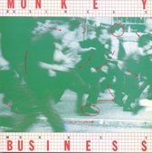 Monkey Business [Trojan]