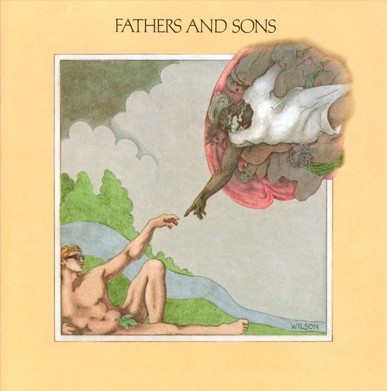 Fathers & Sons