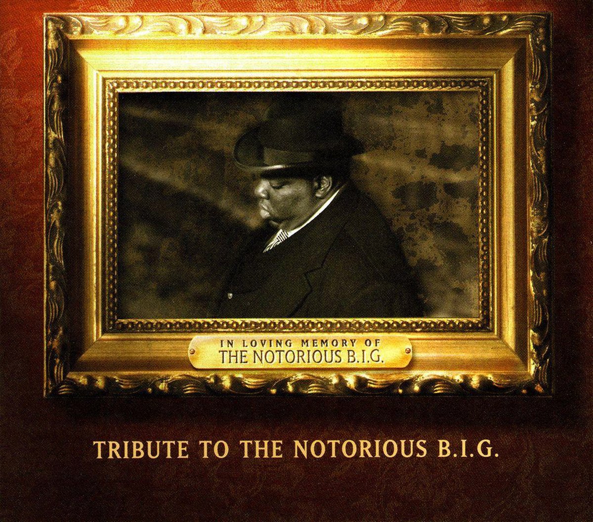 Tribute to the Notorious B.I.G.