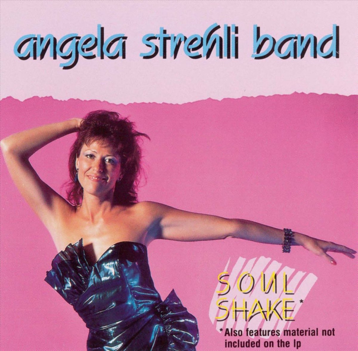 Soul Shake