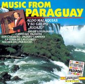 Music from Paraguay