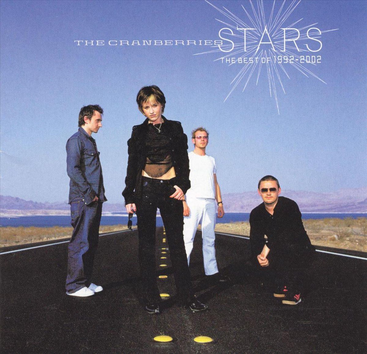 Stars Best Of Cranberries, the Cranberries CD (album