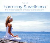 Healing Spirits: Harmony