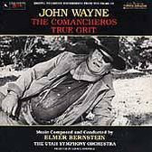 Films of John Wayne