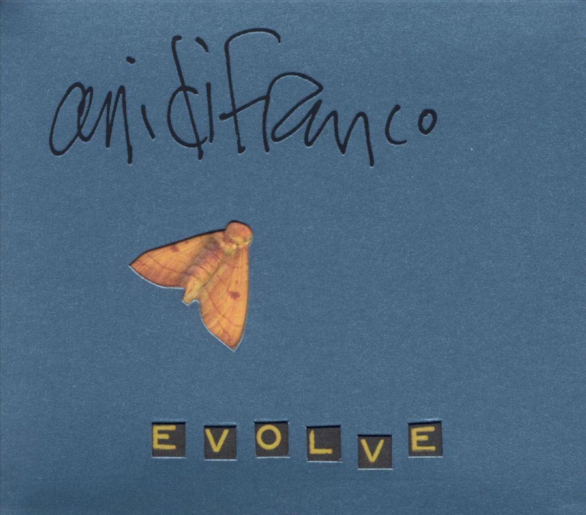 Evolve