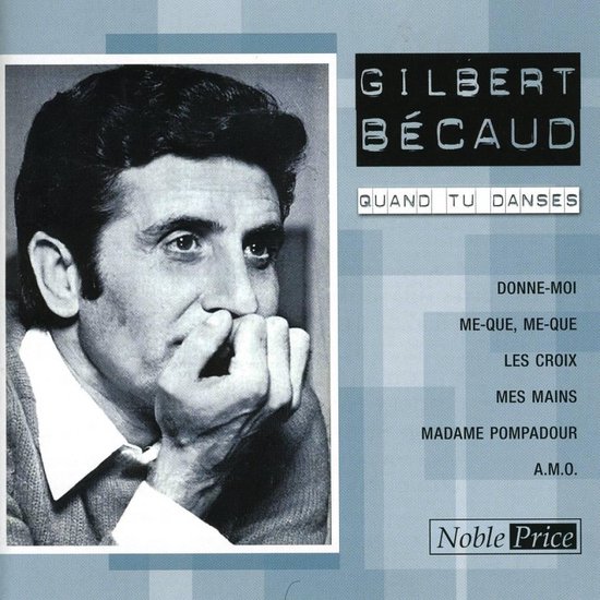 Quand Tu Danses