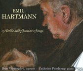 Hartmann: Nordic & German Songs