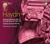 String Quartets Volume 3