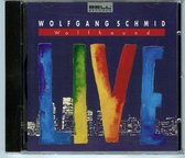 Wolfhound Live