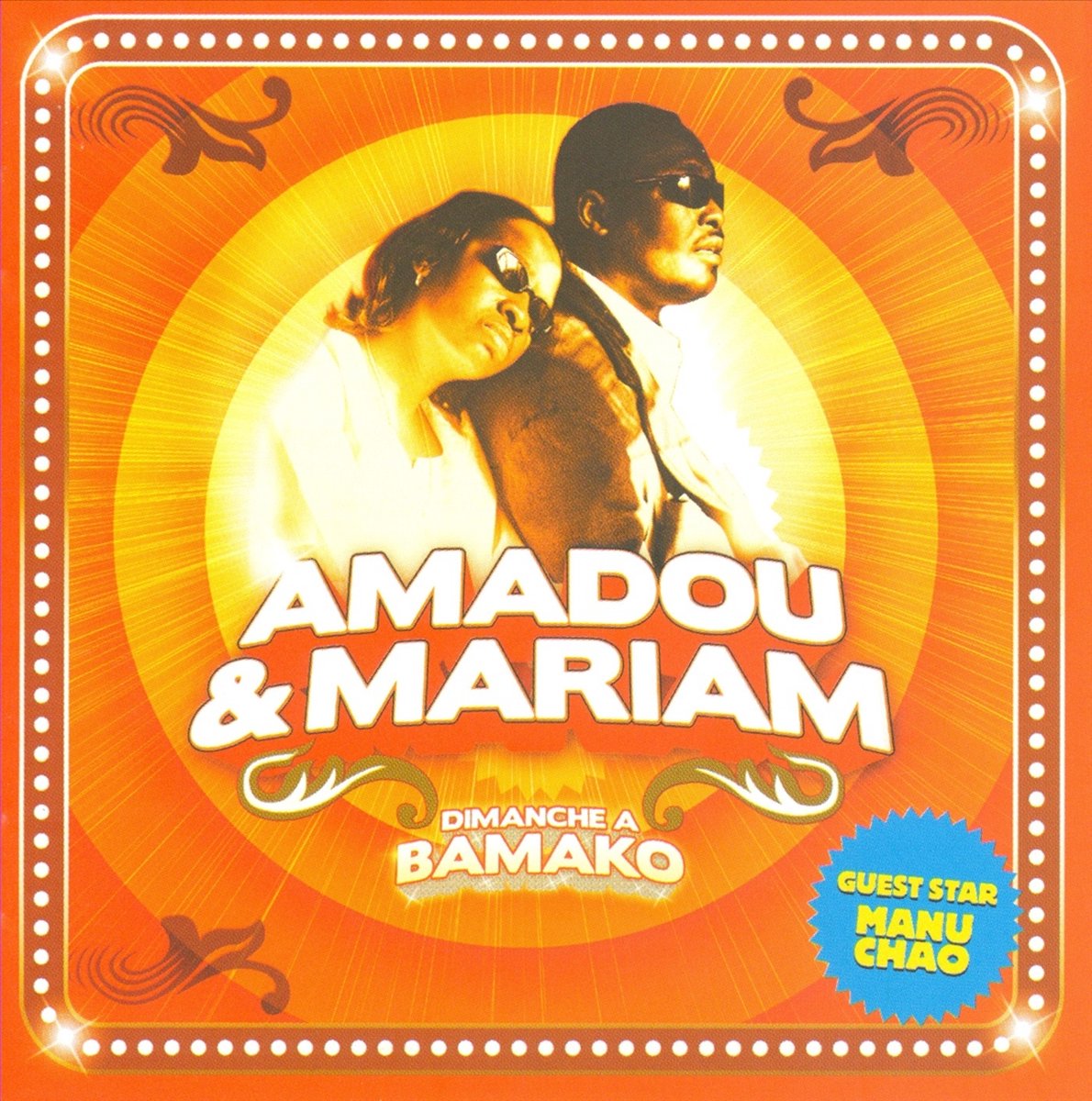 Dimanche a Bamako