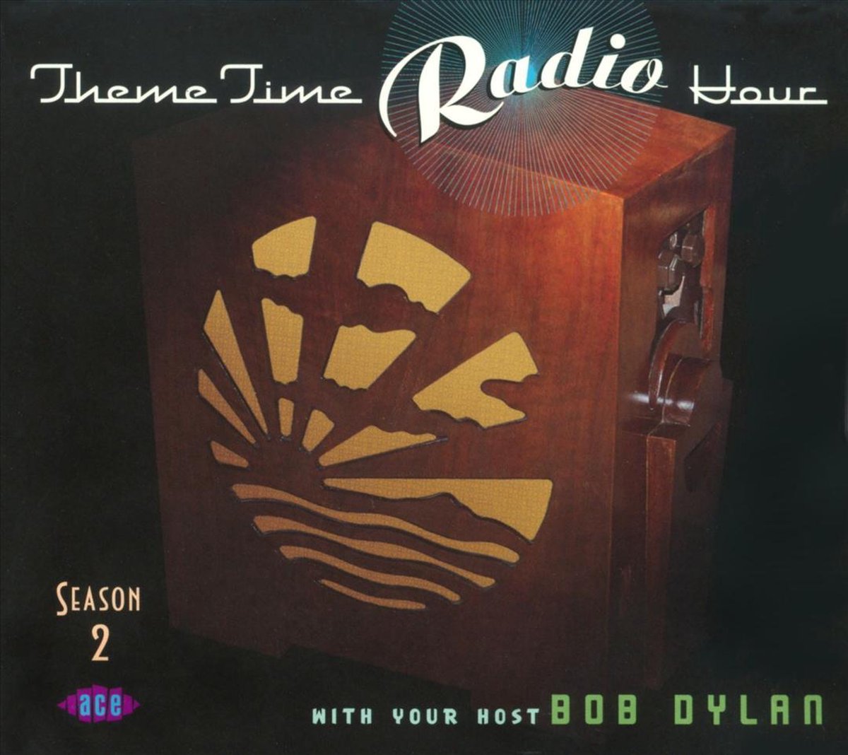 Theme Time Radio Hour Season 2