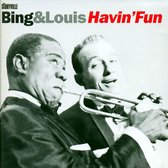 Bing & Louis Havin' Fun