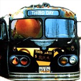 Third Day - Third Day (CD)