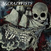 36 Crazyfists - The Tide And It's Takers (CD)