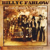 Billy C &Amp; The Sunshine / Billy C Farlow: Lost 70S