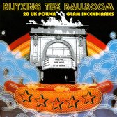 Blitzing the Ballroom