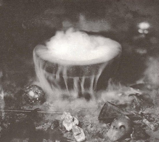 Crucible - Zorn John