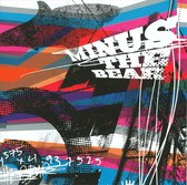 Minus The Bear - They Make Beer Commercial (CD)