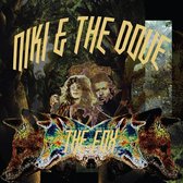 Niki And The Dove - The Fox (12" Vinyl Single)
