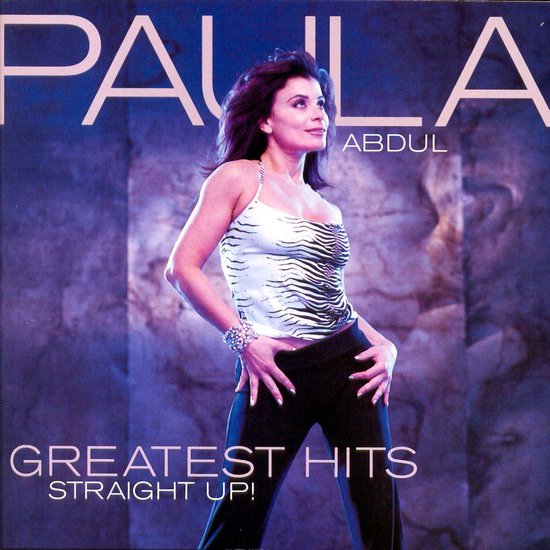 Greatest Hits - Straight Up!