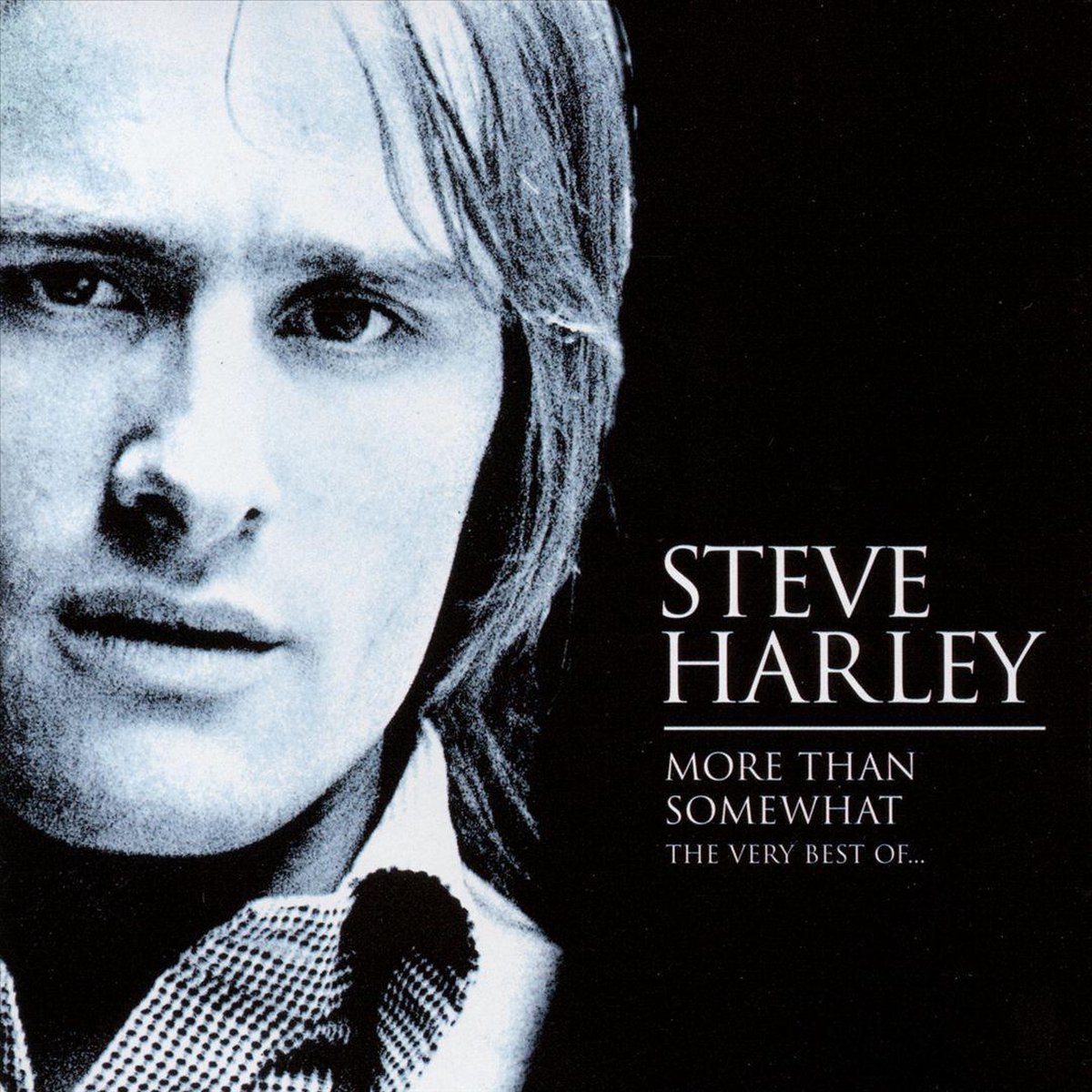 The More Than Somewhat; Very Best Of
