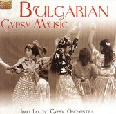 Bulgarian Gypsy Music