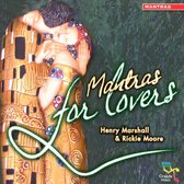 Henry Marshall - Mantras For Lovers (CD)