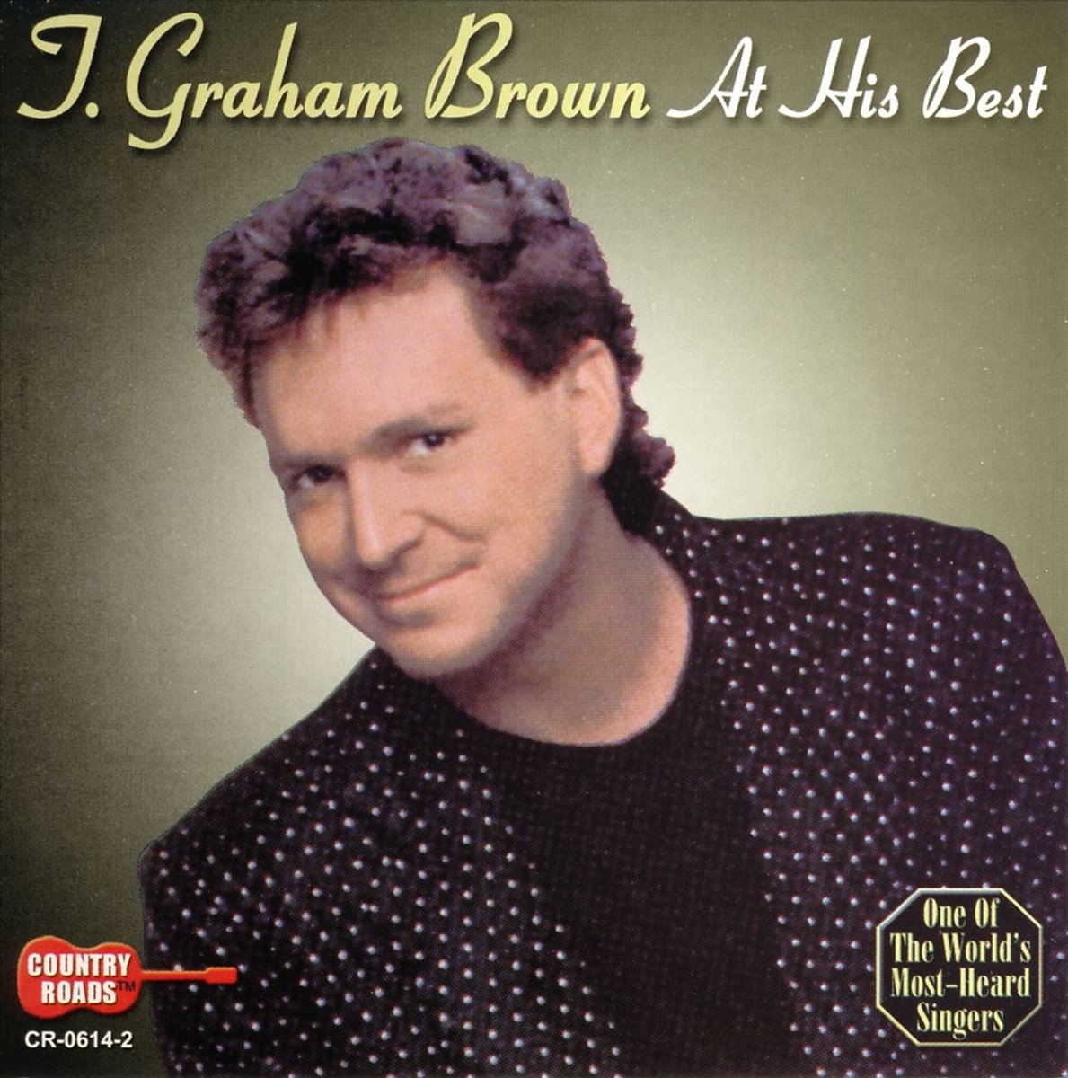 At His Best