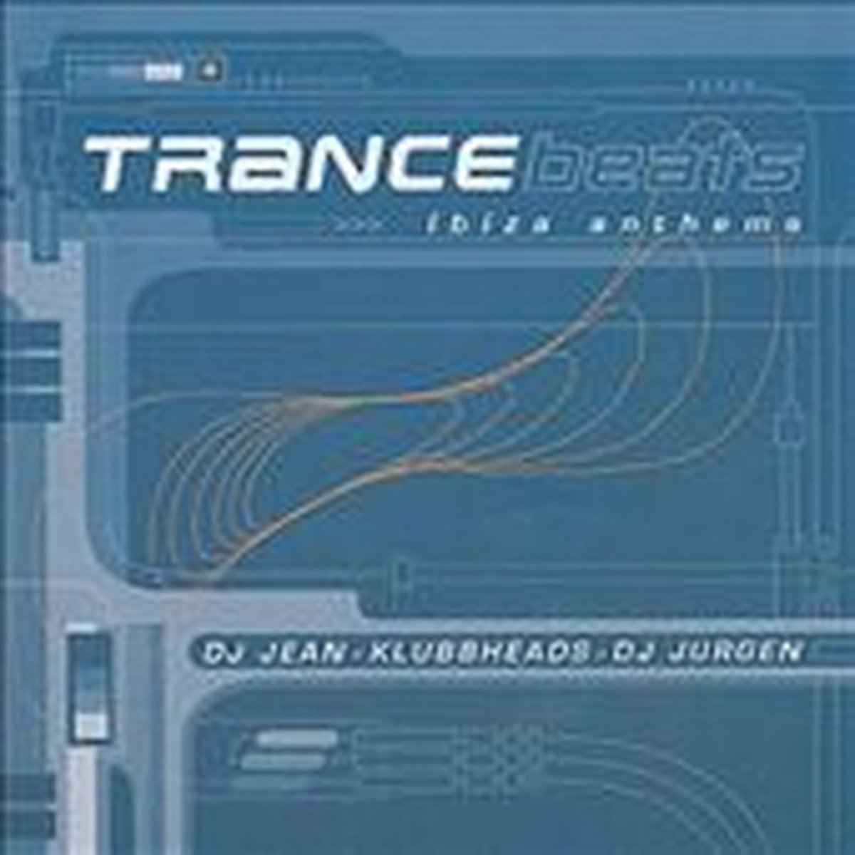 Trance Beats: Ibiza Anthems