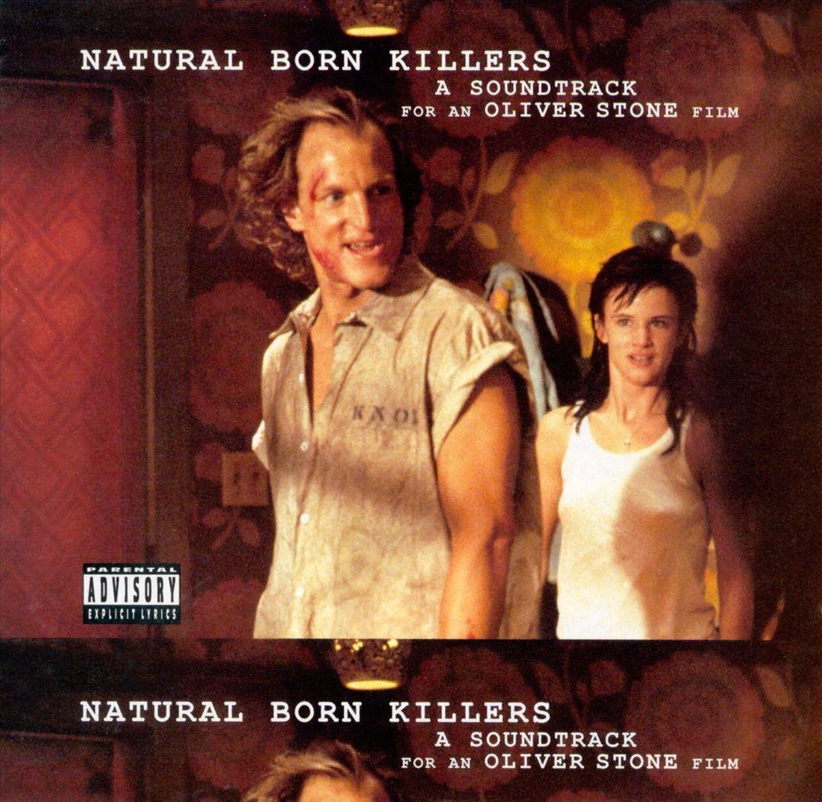 Leonard Cohen - Natural Born Killers
