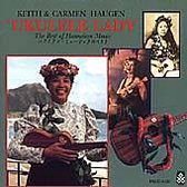 Ukulele Lady: The Best of Hawaiian Music