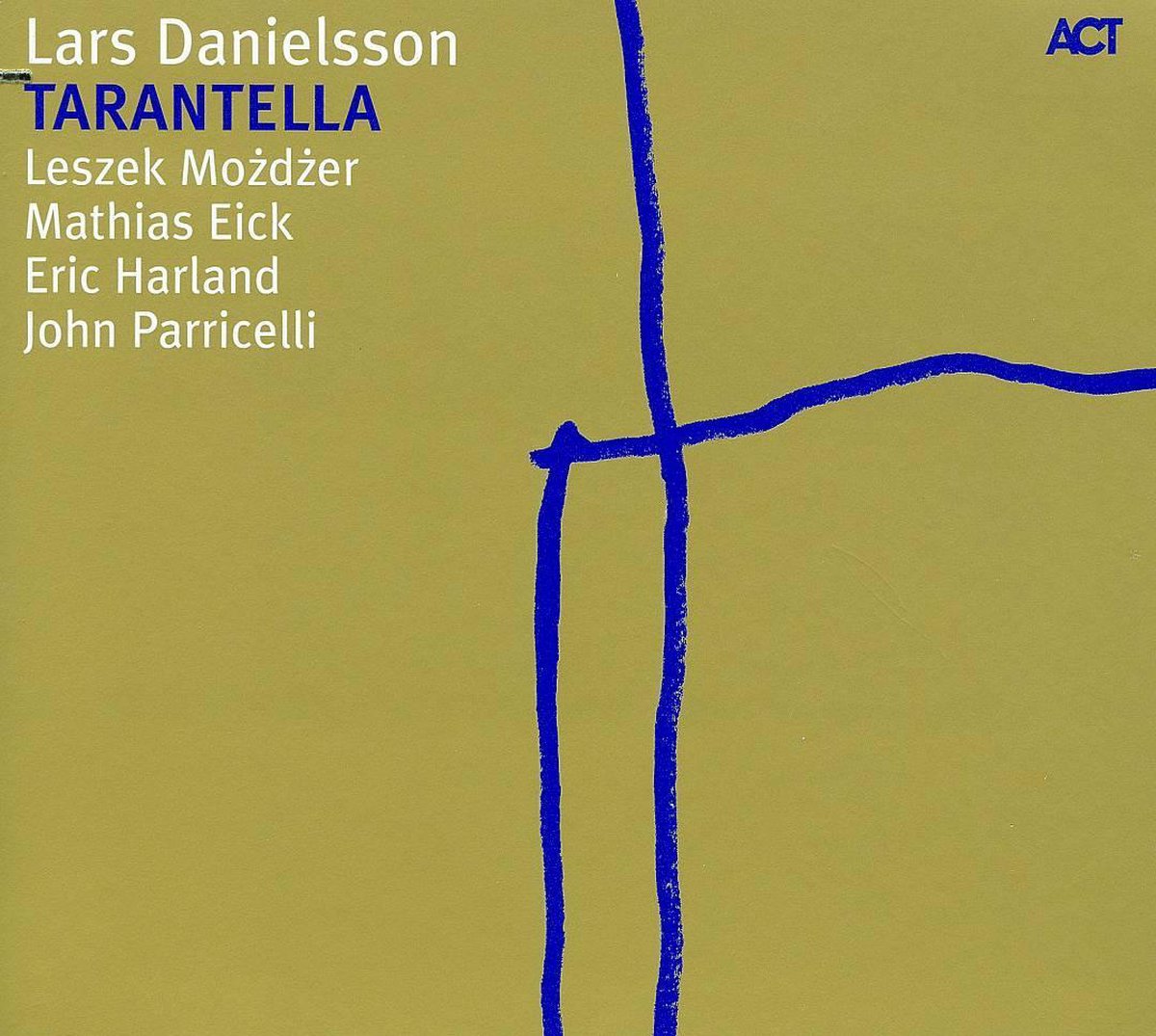 Tarantella