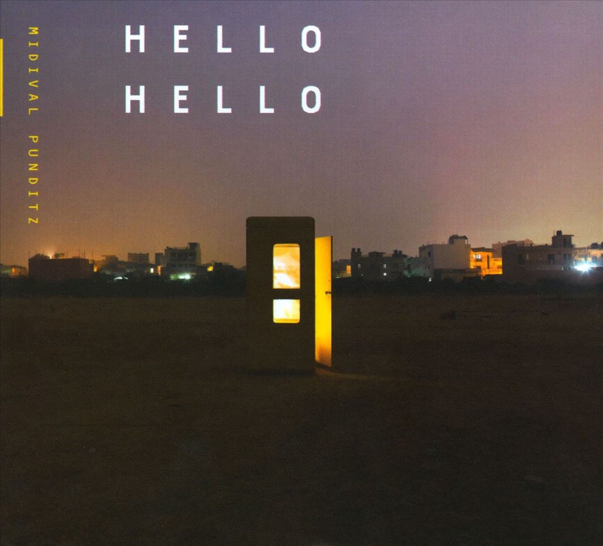 Hello Hello
