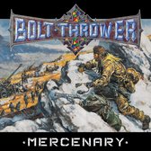 Bolt Thrower - Mercenary (LP)