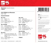 I Musici - Wassenaer Concerti Armonici (CD)