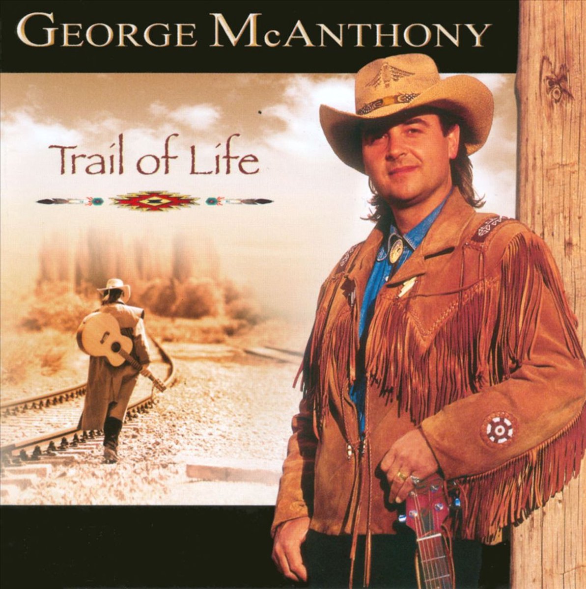 Trail Of Life