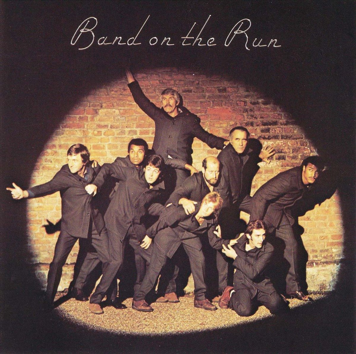 Band on the Run