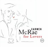 More Carmen Mcrae For Lovers