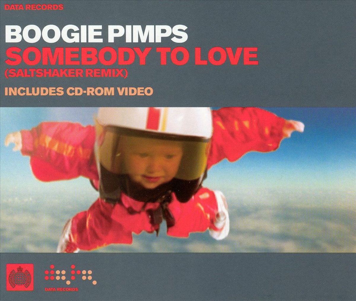 Somebody to Love