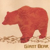 Giant Bear - Giant Bear (CD)