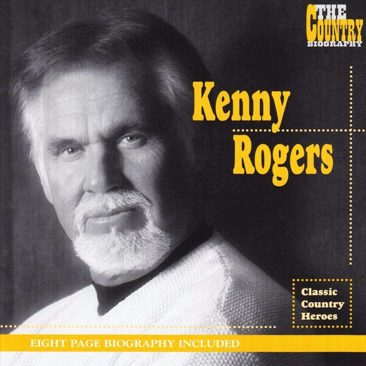 Country Biography