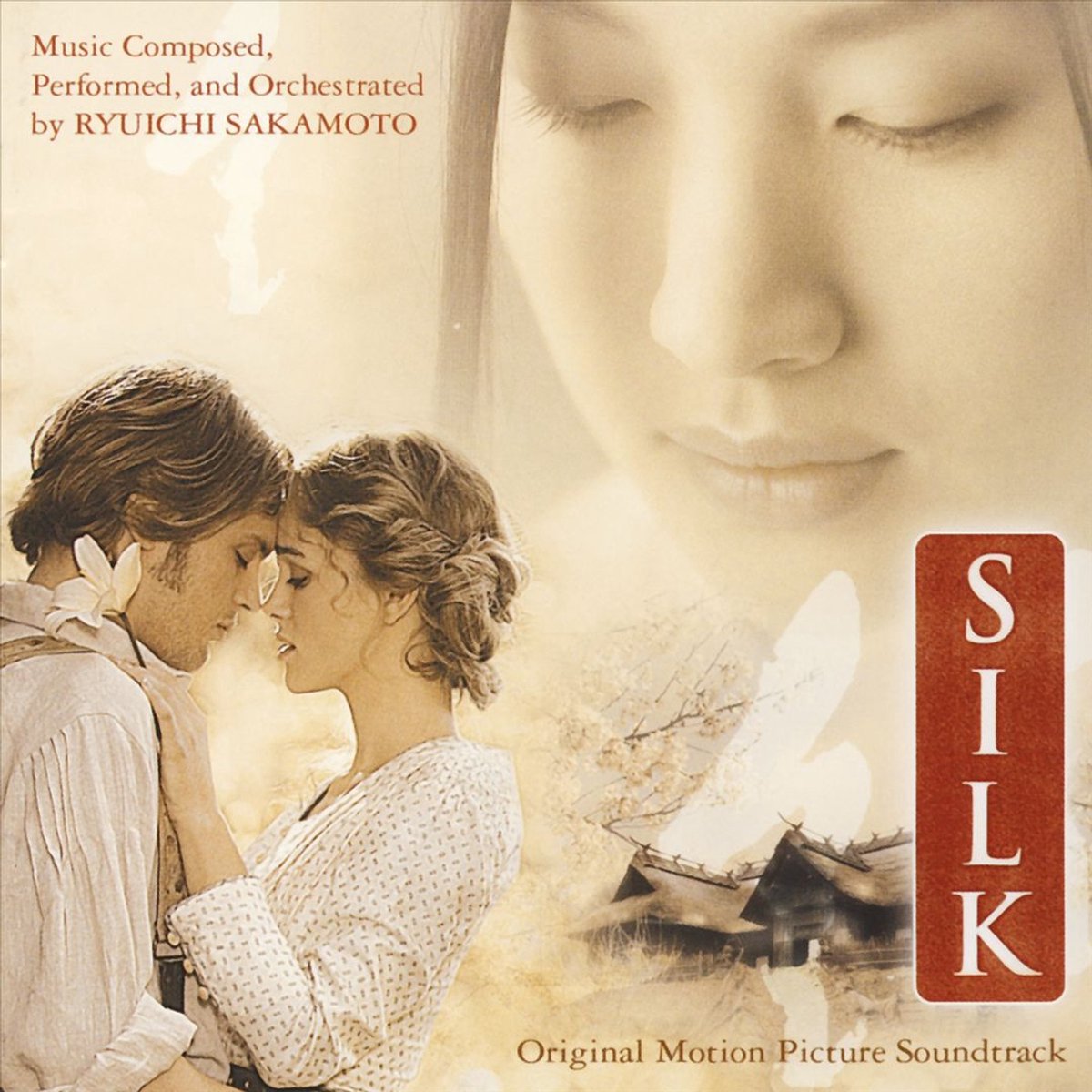 Ost - Silk