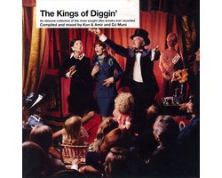 Kings of Diggin'
