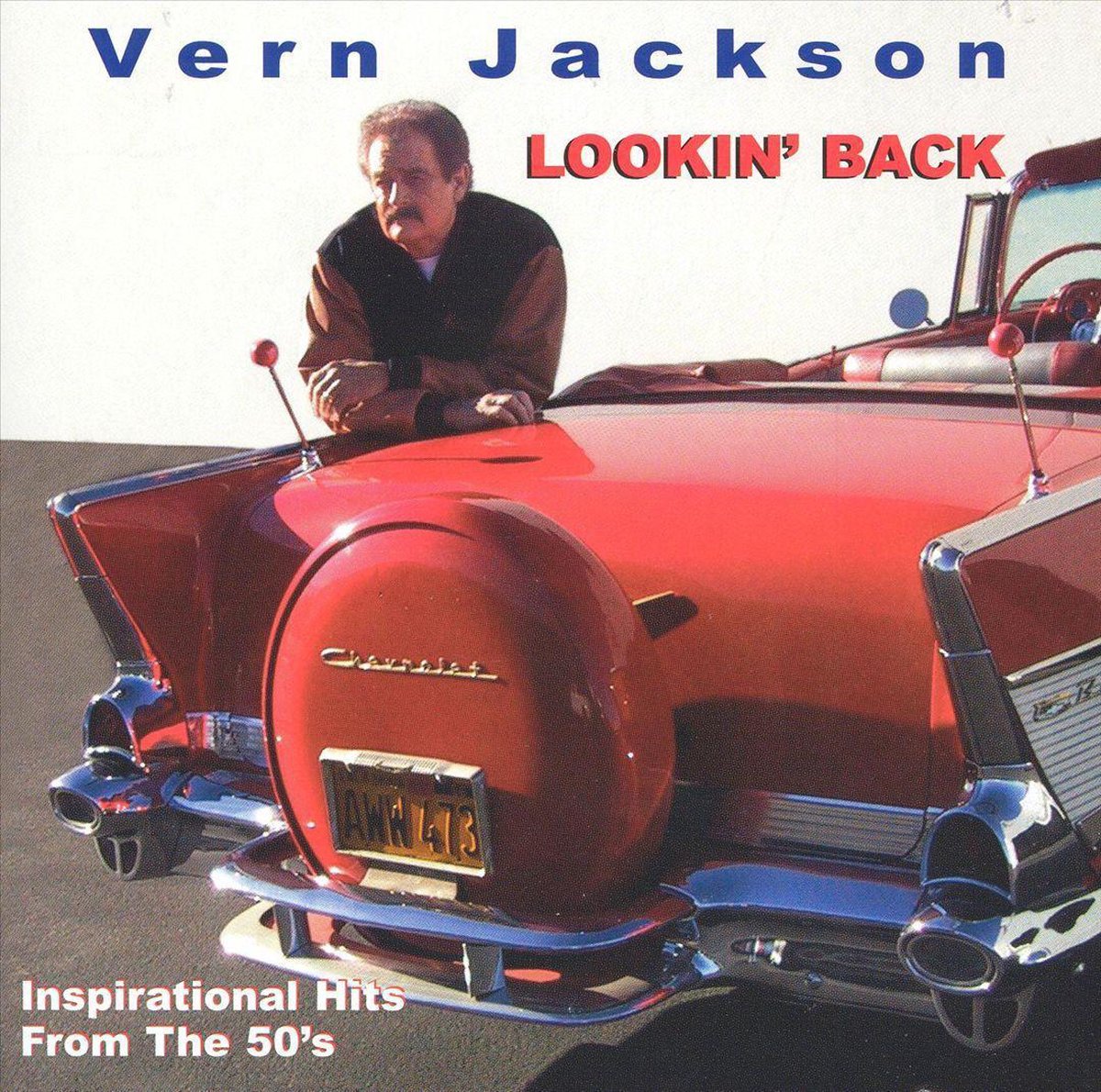 Lookin Back Inspirational Hits From The